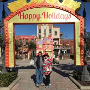 Meet your Posher, Kathy worsham